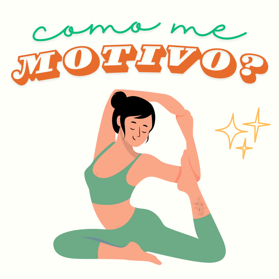 Motívate con el ejercicio