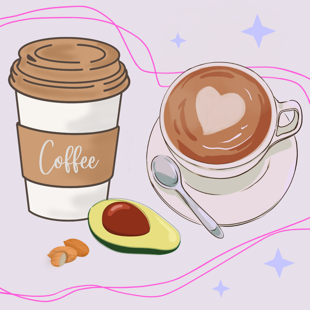 Café y Salud Femenina