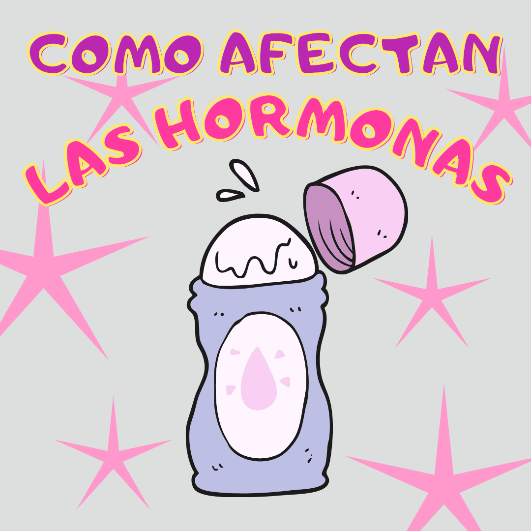 Disruptores Endocrinos
