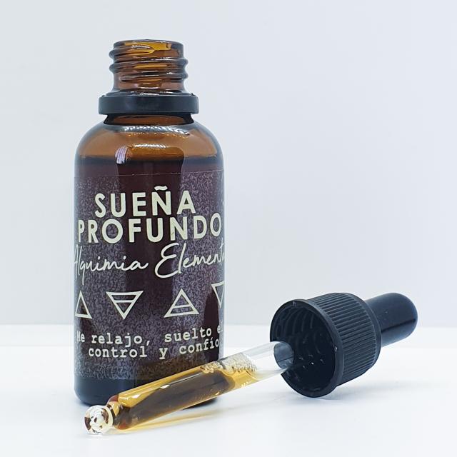 Sueña Profundo