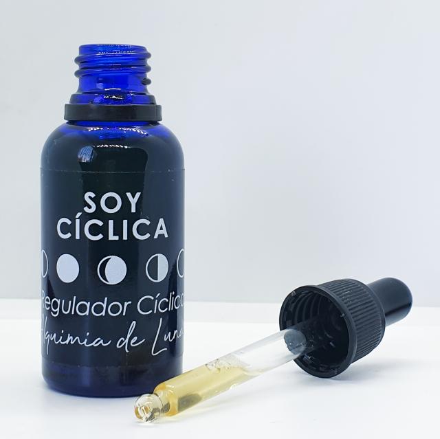 Soy Cíclica (regulador cíclico)