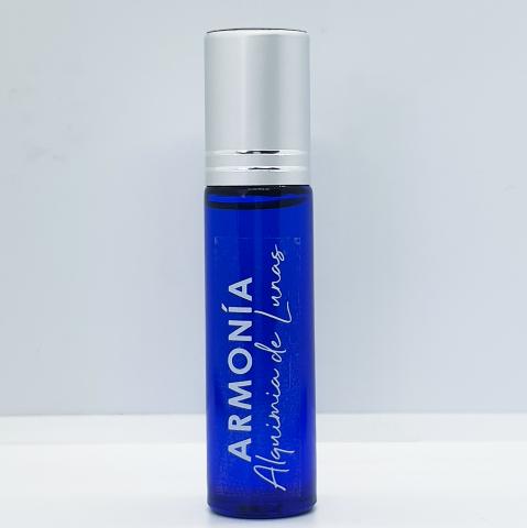 Armonía (sangrados abundantes)