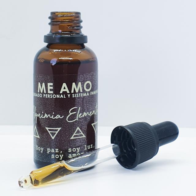 Me Amo (cuidado integral para candidiasis, infecciones urinarias y vaginales recurrentes)