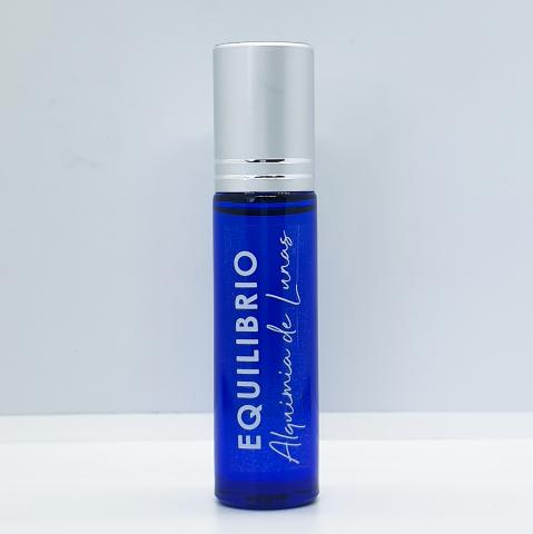 Equilibrio (regulador hormonal y cíclico)