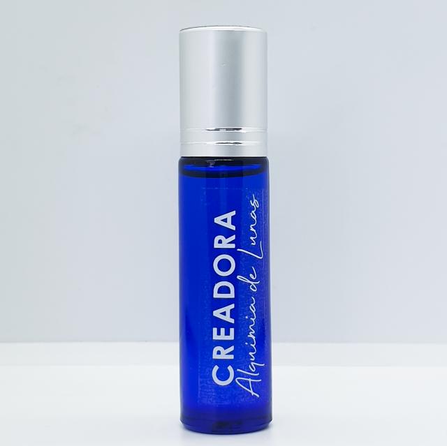 Creadora (libera limitaciones)