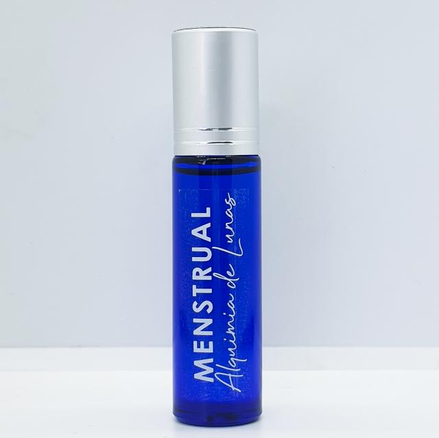Menstrual (energía cíclica)