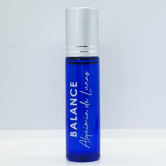 Balance (acné, vellos, caída del cabello, regulador hormonal)