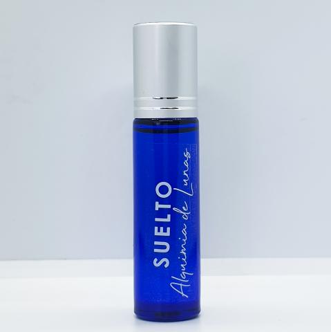 Suelto (equilibrio hormonal y nervioso)
