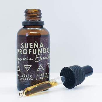 Sueña Profundo