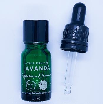 Lavanda - Aceite esencial