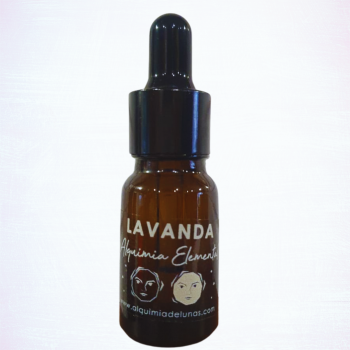 Lavanda 10 ml